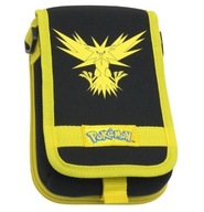 Etui HORI Pokemon Yellow do Nintendo 3DS