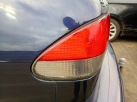 light left rear rear part Saab 93 9-3 98-02