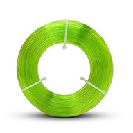 Filament Fiberlogy Easy PET-G Refill Light Green TR Zielony 1,75mm 0,85kg