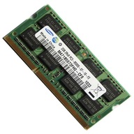 Pamäť RAM DDR3 Samsung 2 GB 1066 7