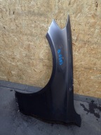 FENDER FRONT LEFT MERCEDES C KLASA W205