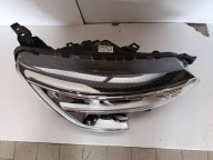 Reflektor light Full LED front side right Renault Arkana 260102483R