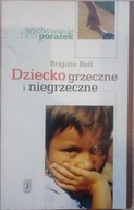 Dziecko grzeczne i niegrzeczne BEIL