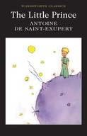 The Little Prince - Antoine de Saint-Exupery