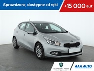 Kia Ceed 1.6 CRDi, Salon Polska, Serwis ASO