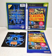 Capcom Classic Collection Vol.1 hra pre Microsoft Xbox