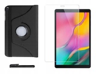 ETUI +SZKŁO do Samsung Galaxy Tab A 10.1 T510 T515