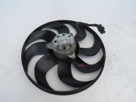 WIRNIK Ventola radiatore VOLVO S60 II V60 e 2.0D 163KM