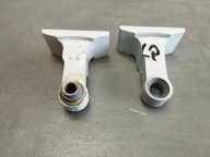 BMW 7 G11 hinges door left front Z bodywork 7333059