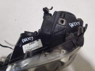 MERCEDES ML W164 LIFT light left front H7 UK ANGLIK
