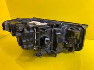 BMW 5 G30 G31 LCI light left BMW Led Black Shadow