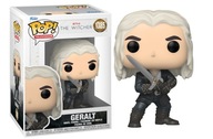 Funko Pop! THE WITCHER 1385 Geralt (Season 3) Wiedźmin