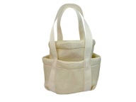 ORGANIZER TORBA NA AKCESORIA DLA HOBBY HORSE - ZŁOTA