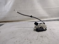 lock door right front Skoda Rapid liftback 5E2837016A