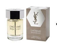 Yves Saint Laurent L`Homme edt sprej 40 ml
