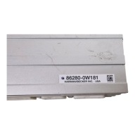LEXUS RX400 TOYOTA amplifier 86280-0W181 HARMAN/BECKER