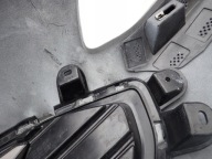 FORD KUGA MK3 ST-LINE 19- bumper front front PDC