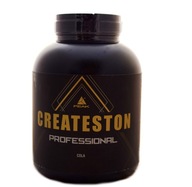 Peak Createston Professional 3150 g VŠETKO V JEDNEJ FORME