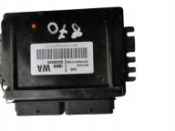 CHEVROLET KALOS 1.2B 5WY1E07D 96435559 computer EC