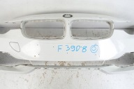 BMW 3 F30 F31 2011-2015 bumper front front 7279693