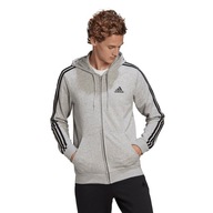 Bluza adidas Essentials Terry 3-Stripes GK9034