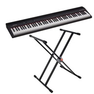 Roland GO:PIANO88 + Soundsation SPH-1200