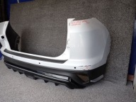 MITSUBISHI ECLIPSE CROSS 17- STOSSSTANGE HINTEN HECK