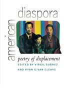 American Diaspora: Poetry of Displacement group