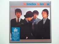 THE KINGS - Kinda Kinks LP Folia
