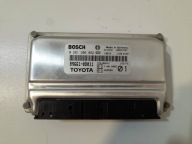 Toyota Yaris e Centralina / modulo ECU 896610D011 (W1)