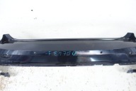 bumper rear part rear SKODA KAROQ 57A 17-21 57A807521C