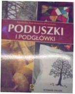 Poduszki i podgłówki - Bojrakowska-Przeniosło