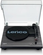 Gramofón LENCO LS-10 čierny