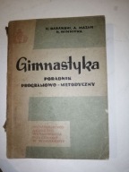 Gimnastyka poradnik programowo-metodyczny
