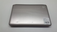 Notebook HP Pavilion dv6 15" AMD Athlon 3 GB / 0 GB strieborný