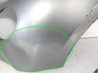 BENTLEY CONTINENTAL II 2 3W8 GT GTC 12-15 fender FENDER left front