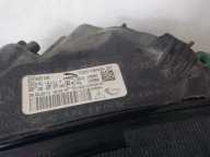 JAGUAR XF X250 XENON LIFT light left front front UK