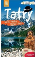 Książka przewodnik Travelbook - Tatry, Gorce, Pieniny, Orawa i Spisz