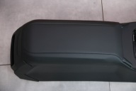 BMW 1' F70 2' F74 TUNEL central armrest black