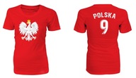 Koszulka kibica Reprezentacji Polski Junior