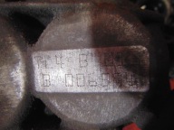 RENAULT LAGUNA III 1.5 DCI CAMBIO TL4B013