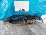 handle right front VW TOURAN and 1T0837886A