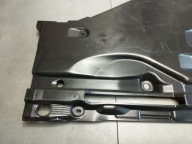 Audi A5 B10 KOMBI cover chassis left 8B3825215