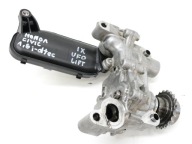 HONDA CIVIC IX LIFT 1.6 iDTEC Ölpumpe CRV