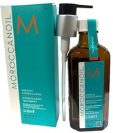 Moroccanoil Treatment Light Kuracja Olejek 100ml