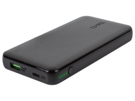 Powerbank 10000 mAh z technologią PD 3.0 Quick Charge 3.0