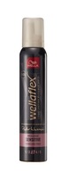 Wella Wellaflex Sensitive bezzapachowa Pianka do włosów 200 ml
