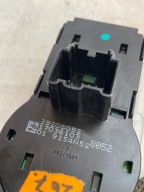 light switch Opel Crossland X