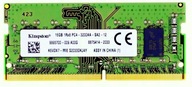 Pamięć RAM Kingston 16GB DDR4 3200MHz PC4-3200AA-SA2-12