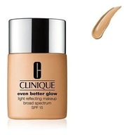 CLINIQUE EVEN BETTER GLOW MAKE-UP WN 30 BISCUIT